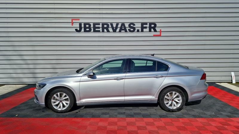 Volkswagen Passat Business 2.0 tdi evo scr 150 dsg7