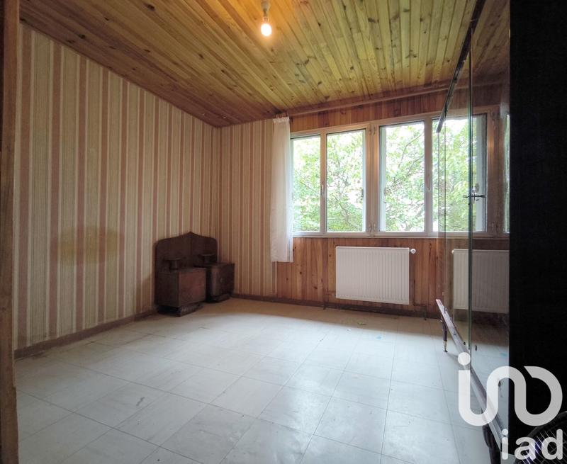 Maison de campagne - 105 m² - 5 pièces