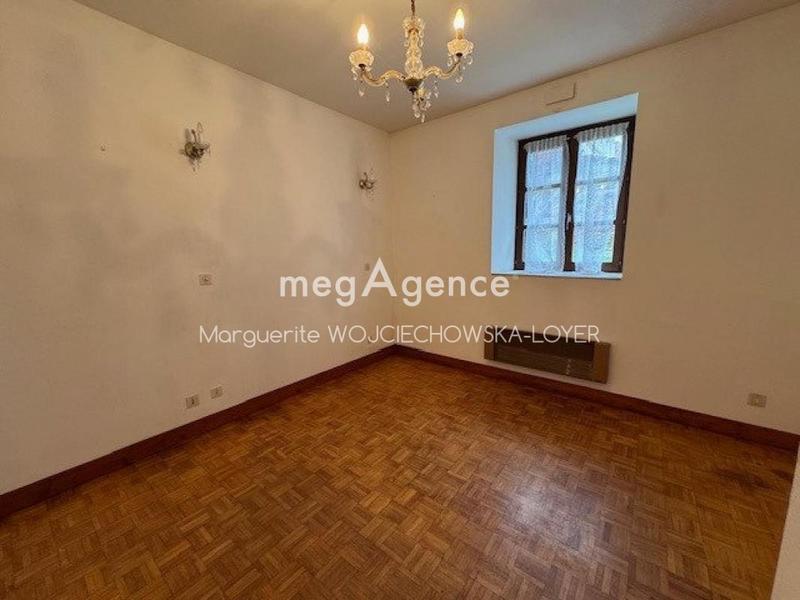 Maison en pierre - 115 m² - 4 pièces