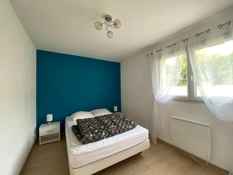 Maison - 78 m² - 4 pièces