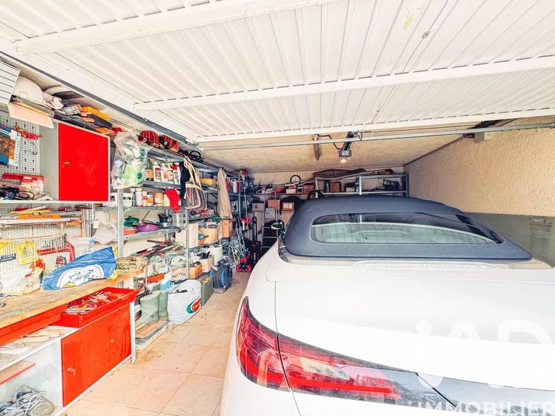 Maison - 104 m² - 3 pièces