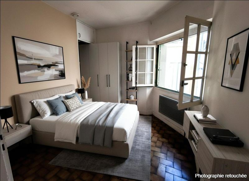 Maison - 45 m² - 3 pièces