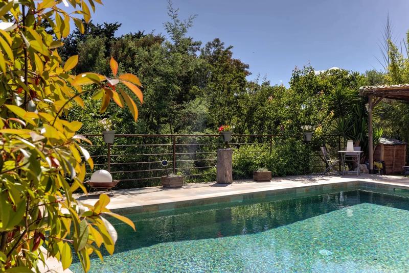 Villa - 201 m² - 7 pièces