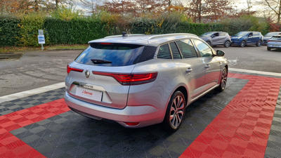 Renault Mégane Estate IV Tce 140 Edc Techno