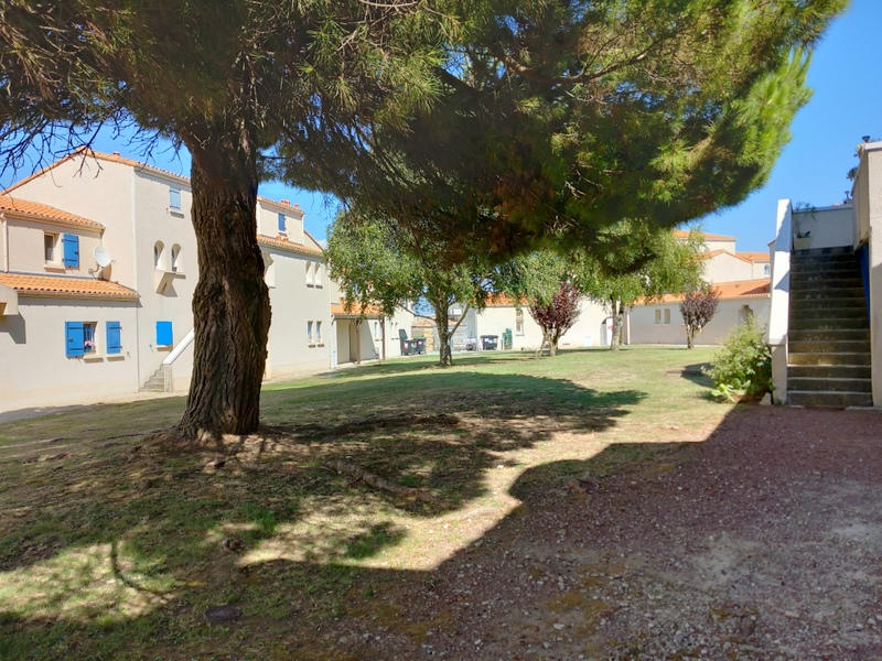 Appartement - 39 m² - 1 pièce