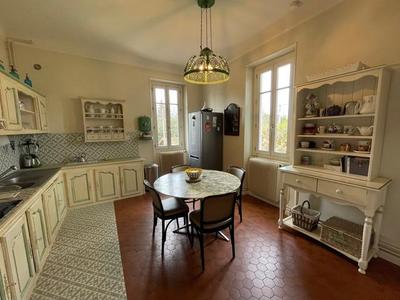 Maison ancienne - 285 m² - 10 pièces