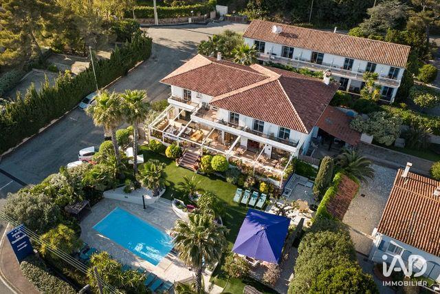 Local commercial - 2 364 m²