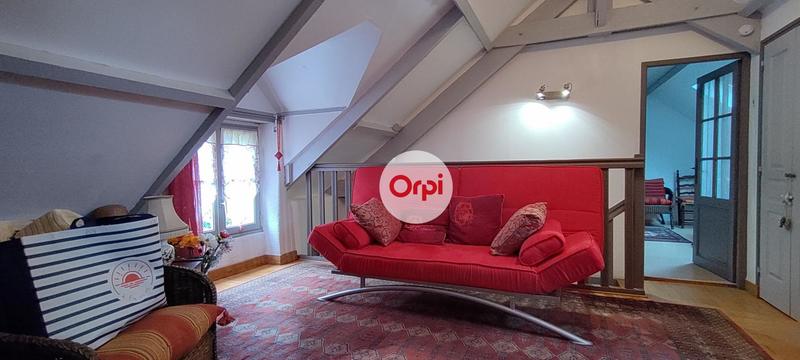 Maison en pierre - 98 m² - 4 pièces