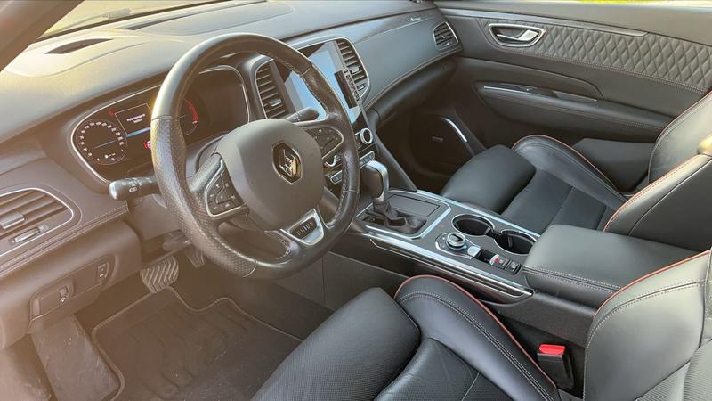 Renault Talisman 2.0 Blue dCi 200 Edc6 Initiale Paris - Automatique Entretien constructeur