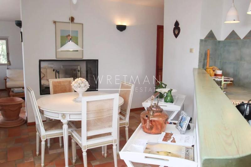 Mas - 170 m² - 6 pièces