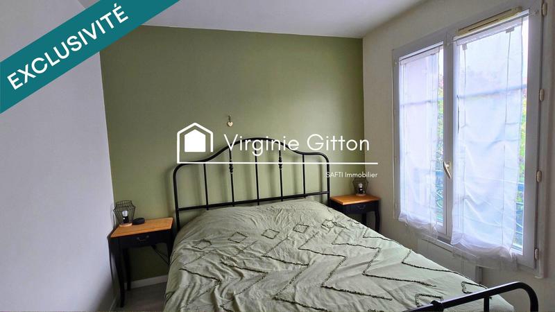 Maison - 73 m² - 4 pièces