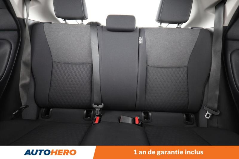 Toyota Yaris 1.5 Hybride Dynamic 116h