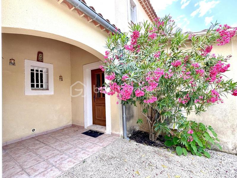 Maison traditionnelle - 150 m² - 5 pièces