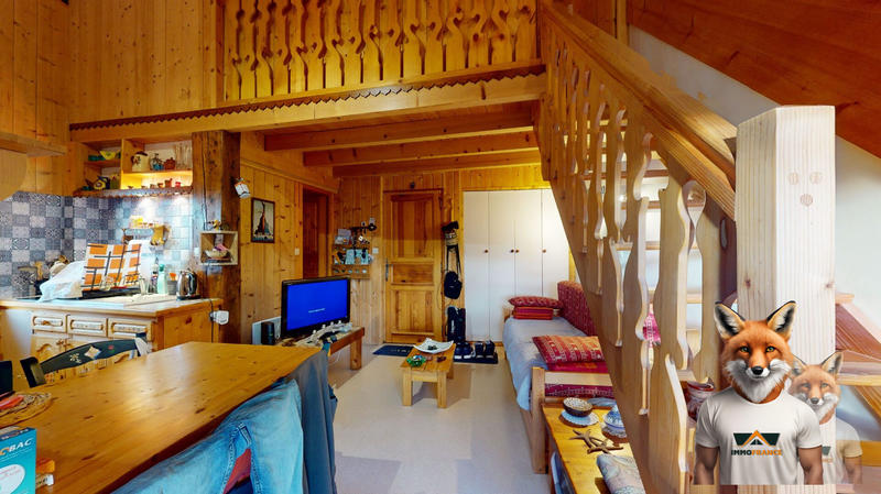 Maison ancienne - 265 m² - 13 pièces