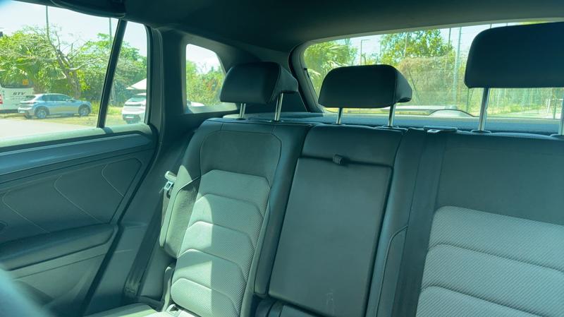 Volkswagen Tiguan II 2.0 Tdi 150 Dsg7 R-Line - 5 places Automatique