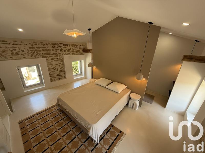 Maison - 103 m² - 4 pièces