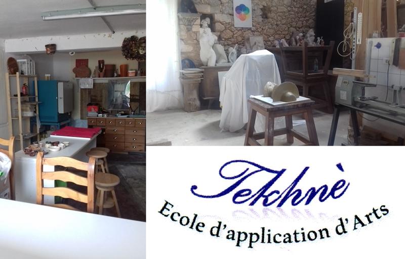 Les Rendez-Vous des Métiers d'Arts