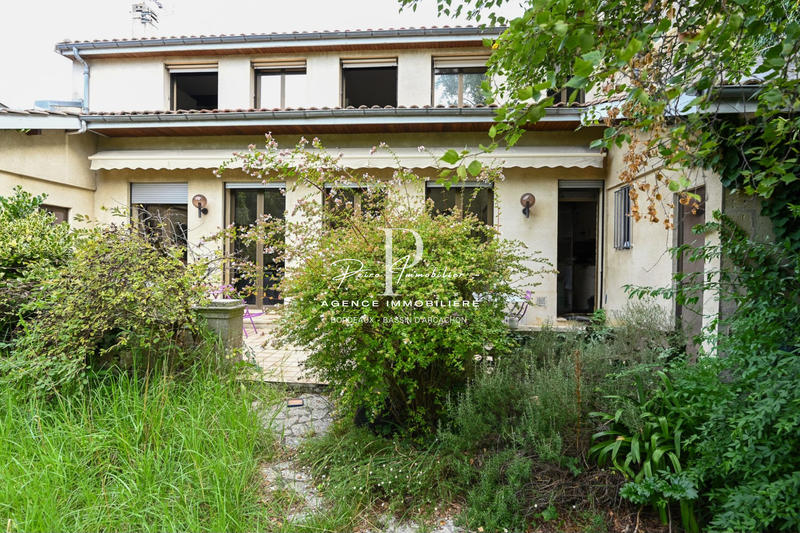 Maison - 149 m² - 5 pièces