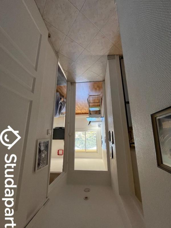 Appartement - 22 m² - 1 pièce