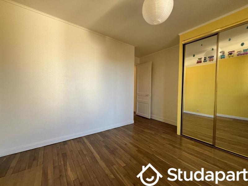 Maison - 70 m² - 3 pièces