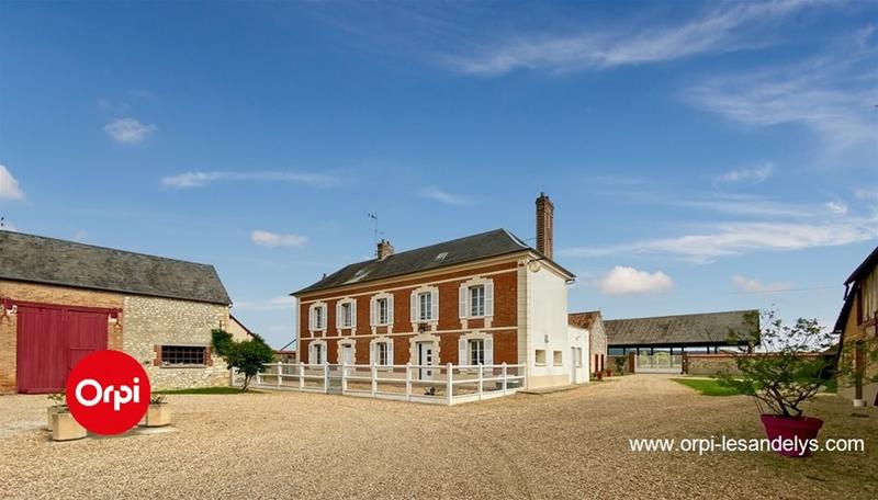 Maison - 160 m² - 5 pièces