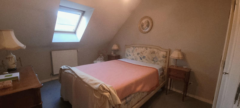 Maison - 108 m² - 5 pièces