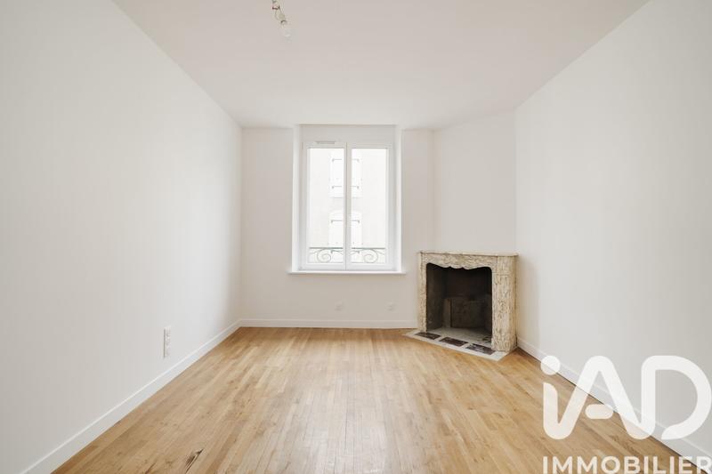 Appartement - 133 m² - 5 pièces