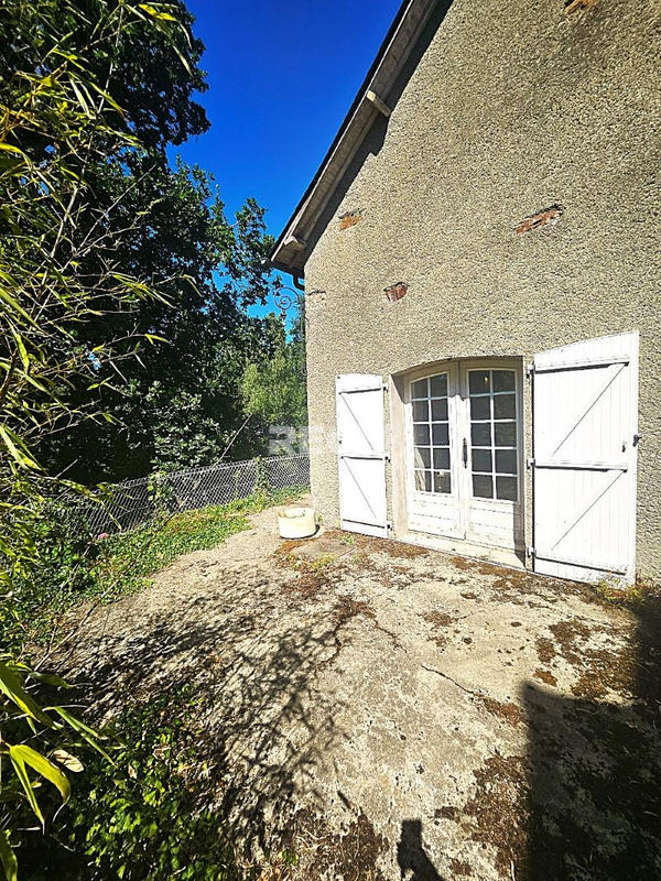 Propriété - 193 m² - 7 pièces
