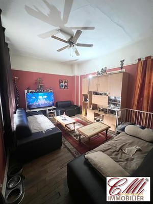 Maison - 113 m² - 4 pièces