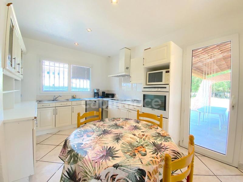 Maison - 151 m² - 6 pièces