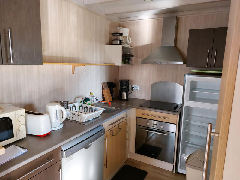 Châlet - 41 m² - 4 pièces