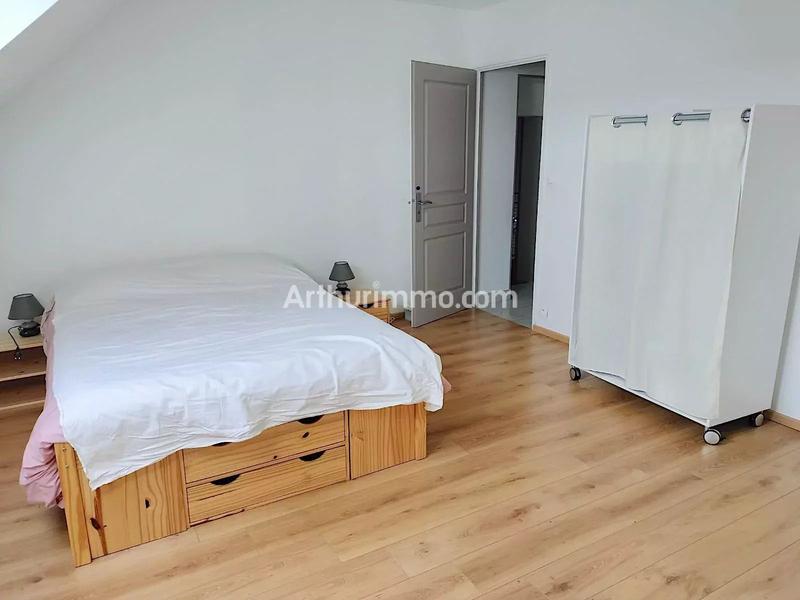Appartement - 184 m² - 6 pièces