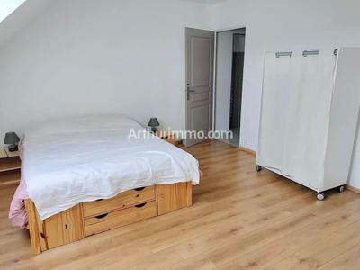 Appartement - 184 m² - 6 pièces
