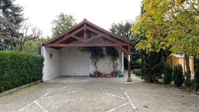 Terrain constructible - 749 m²