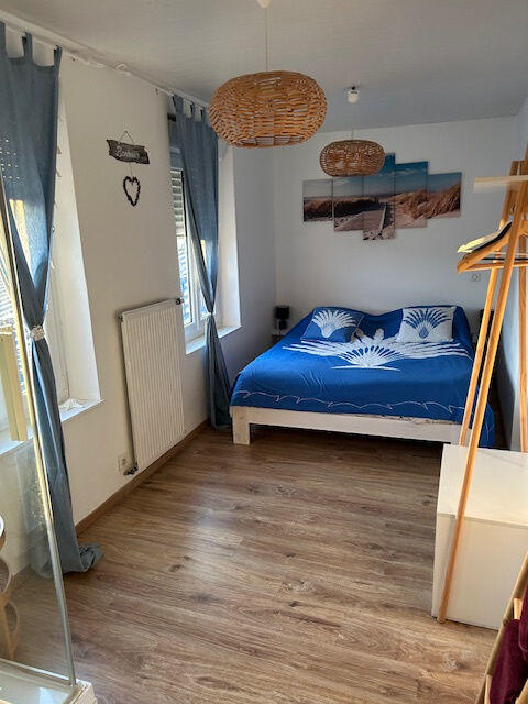 Appartement - 85 m² - 5 pièces