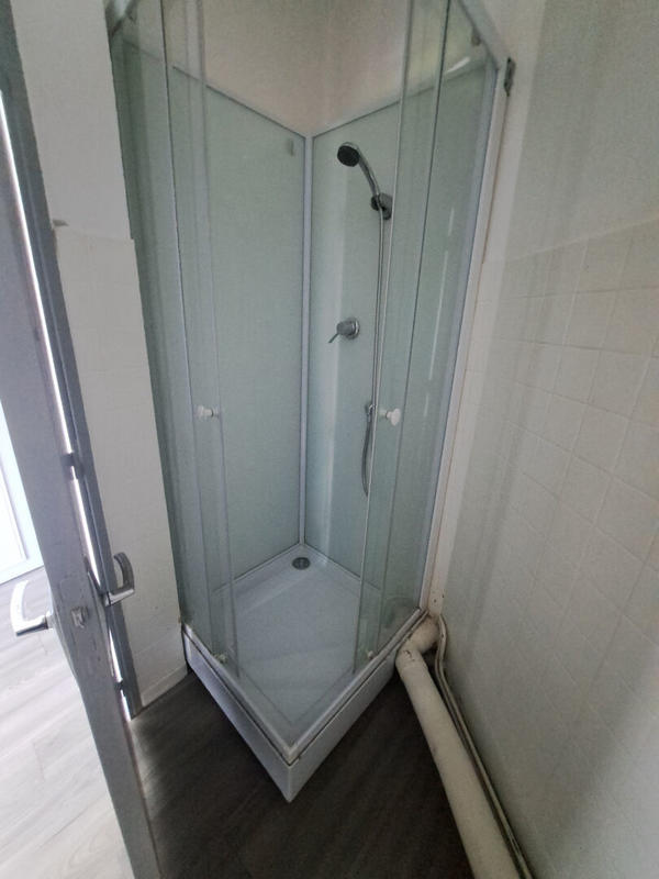 Appartement - 19 m² - 1 pièce