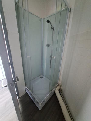 Appartement - 19 m² - 1 pièce