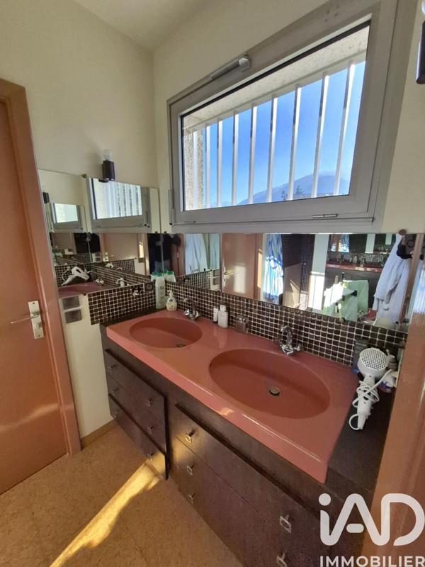 Maison de maîtres - 227 m² - 7 pièces