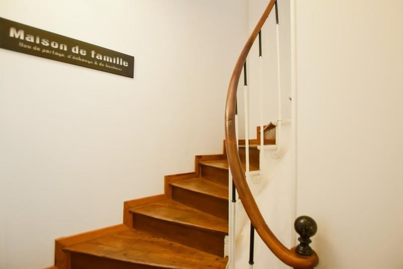 Propriété - 229 m² - 11 pièces