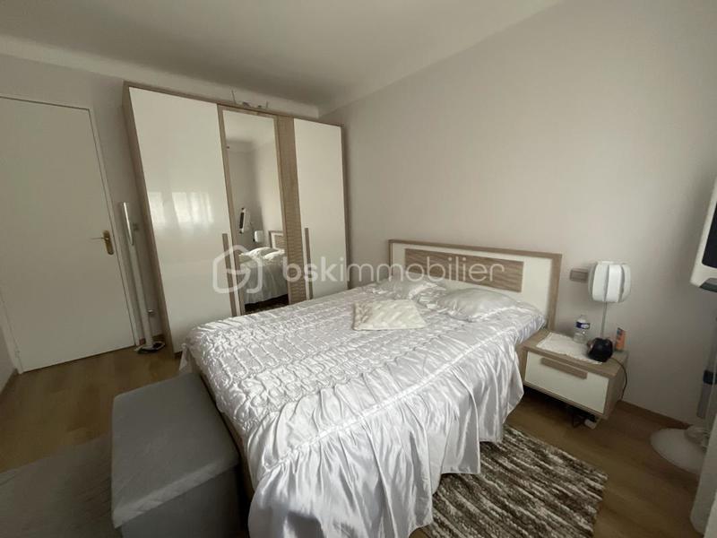 Appartement - 76 m² - 4 pièces