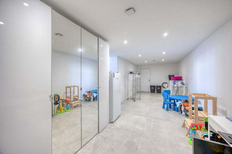 Maison - 128 m² - 5 pièces