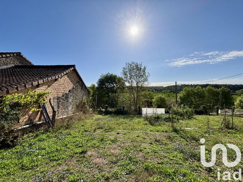 Maison de campagne - 150 m² - 7 pièces