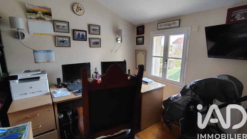 Maison - 170 m² - 9 pièces