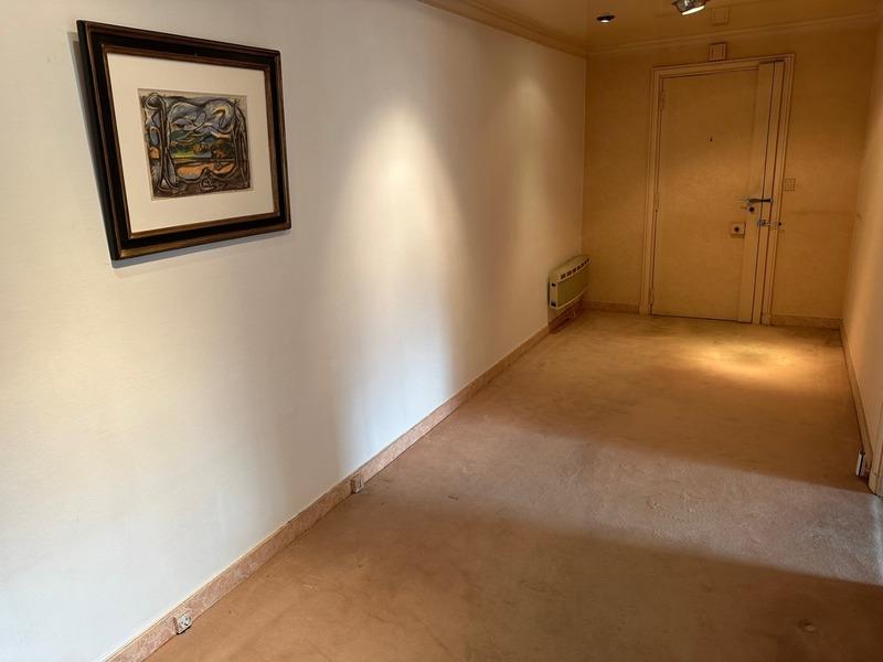 Appartement - 118 m² - 4 pièces