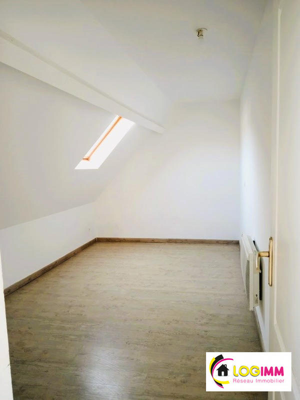 Immeuble - 150 m²