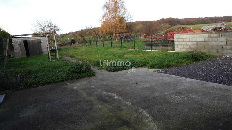 Maison - 148 m² - 5 pièces