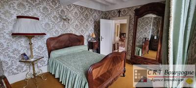 Maison ancienne - 82 m² - 5 pièces