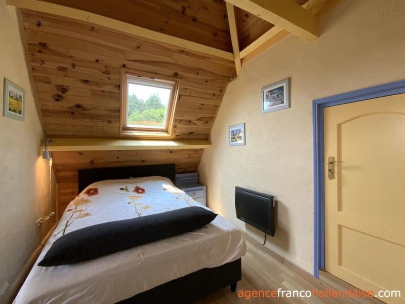 Maison - 101 m² - 6 pièces