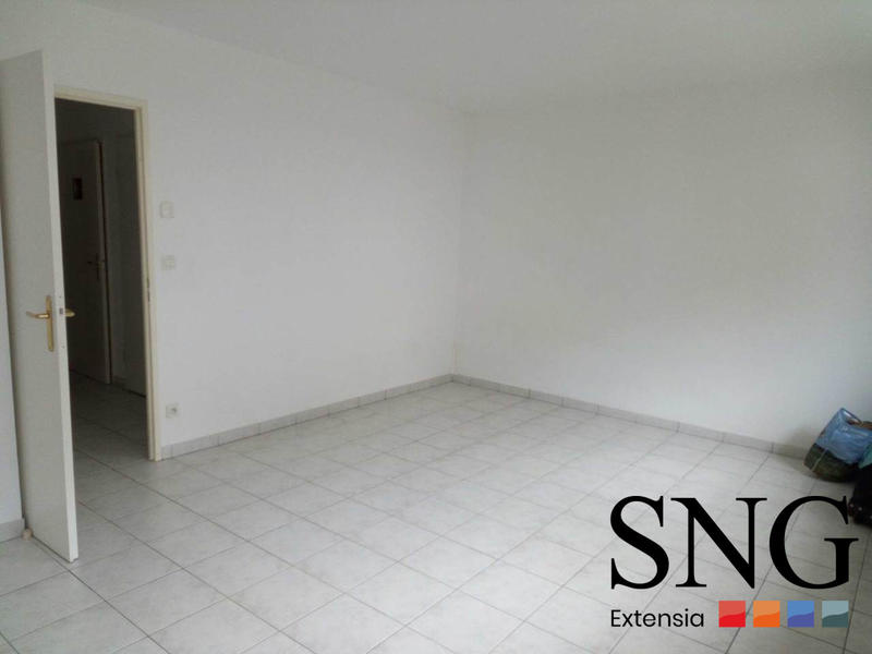 Appartement - 40 m² - 1 pièce