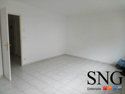 Appartement - 40 m² - 1 pièce